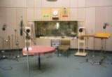 Studio 2 - Sprechertisch